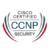 CCNP-Security